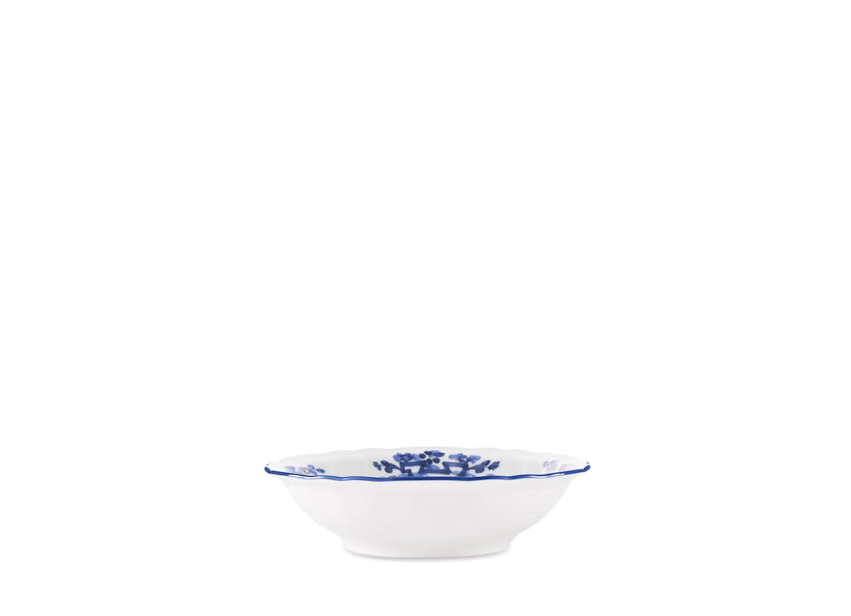 Oriente Italiano Indaco Small Bowl By Ginori 1735