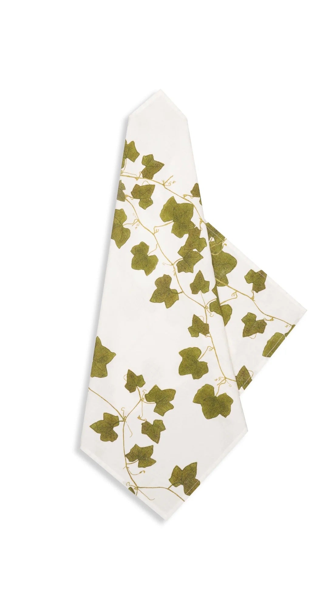 Set of 6 Ivy Linen Napkins