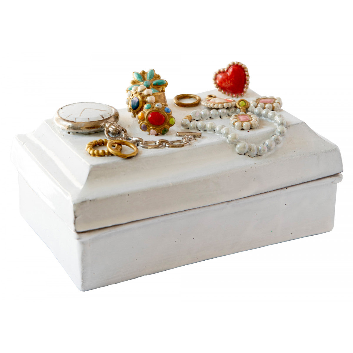 Jewelry Box