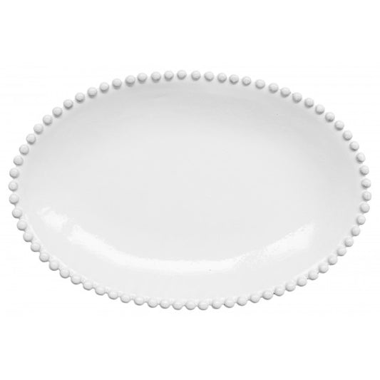 Large Oval Adélaïde Platter