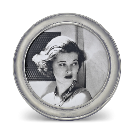 Lugano Round Frame small