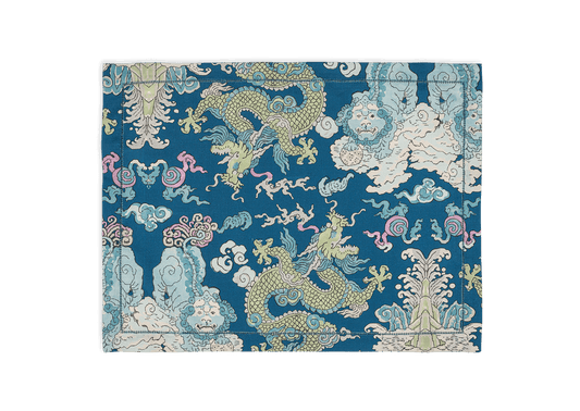 Magic Mountain Placemat - Aquarius