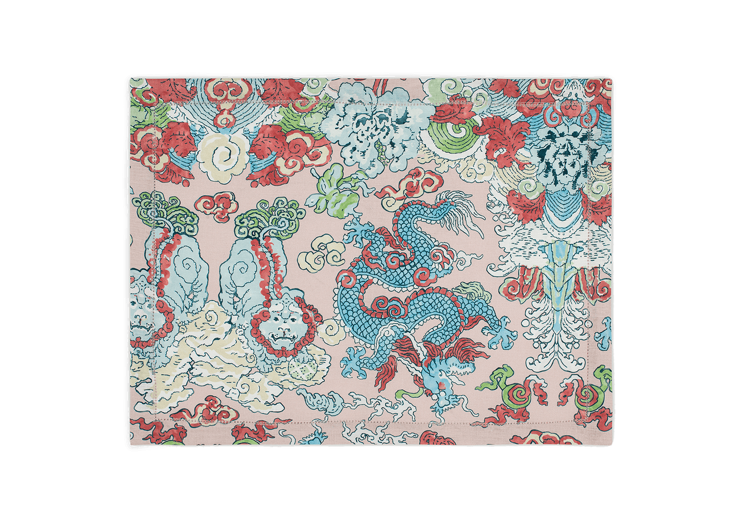 Magic Mountain Placemat - Paradise