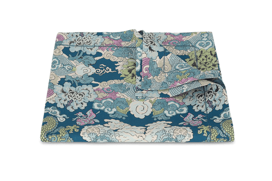 Magic Mountain Tablecloth - Aquarius