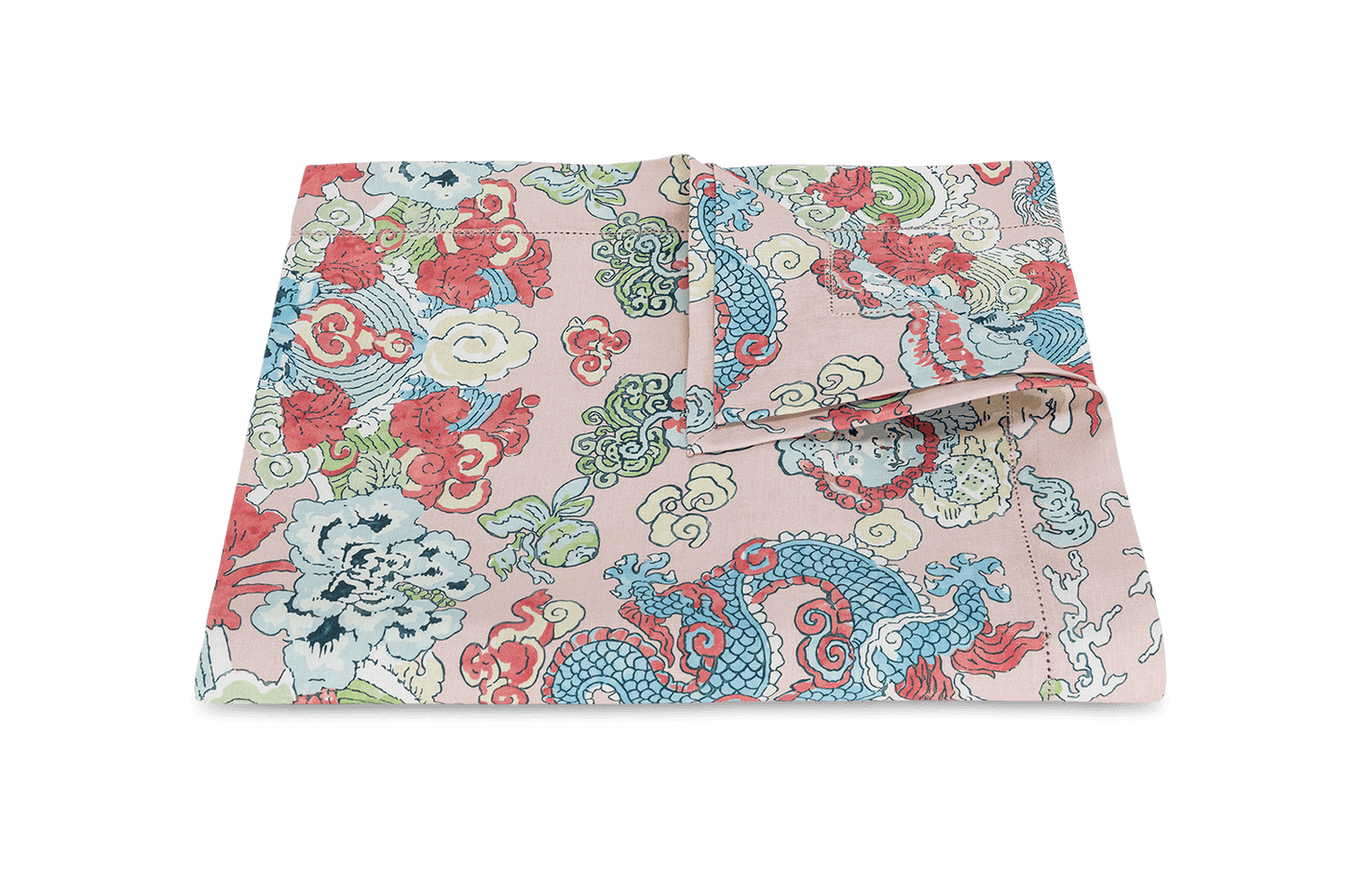 Magic Mountain Tablecloth - Paradise