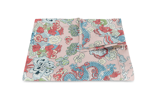 Magic Mountain Tablecloth - Paradise