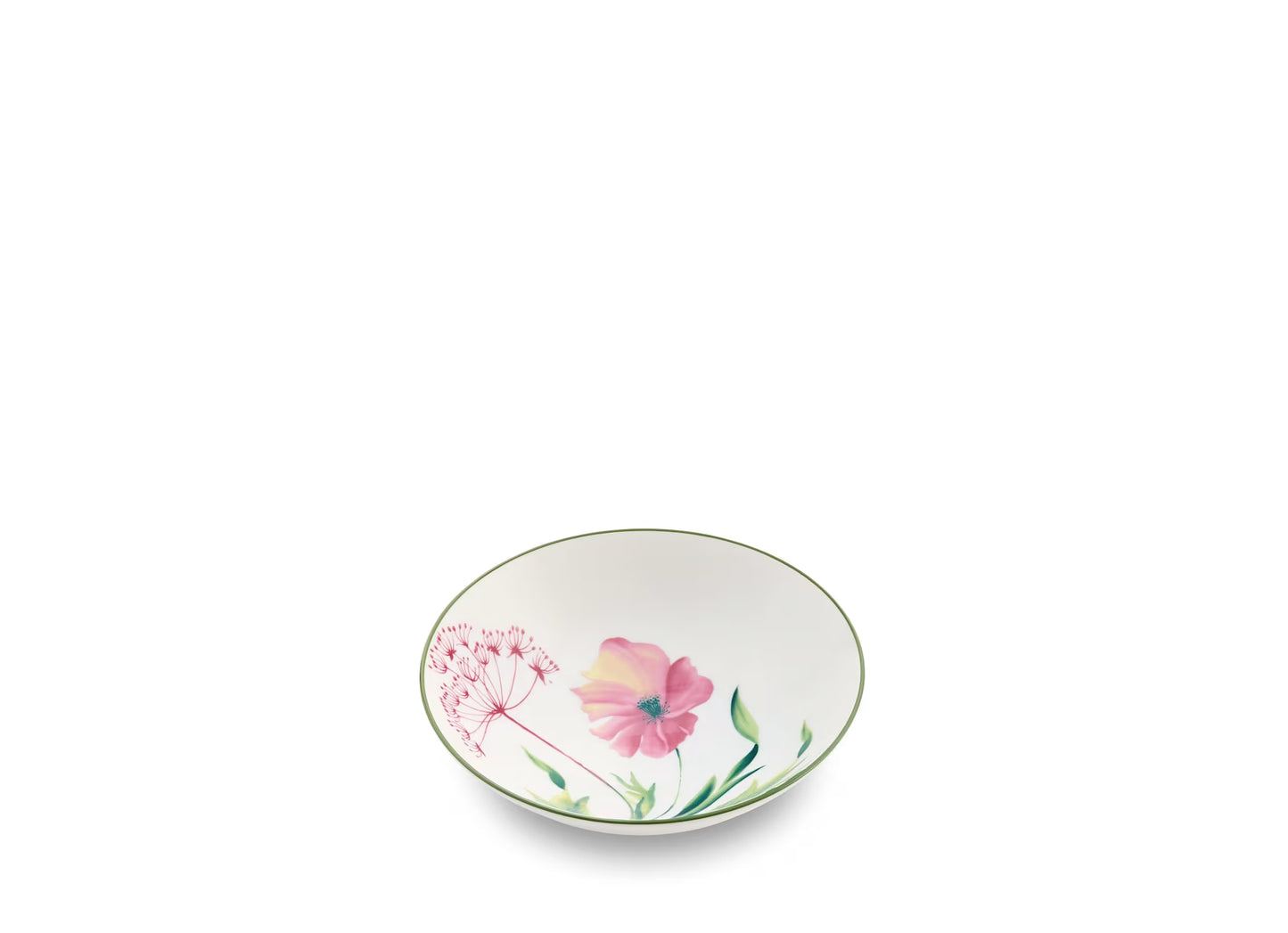 Florenza Malva Small Bowl by Ginori 1735