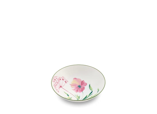 Florenza Malva Small Bowl by Ginori 1735