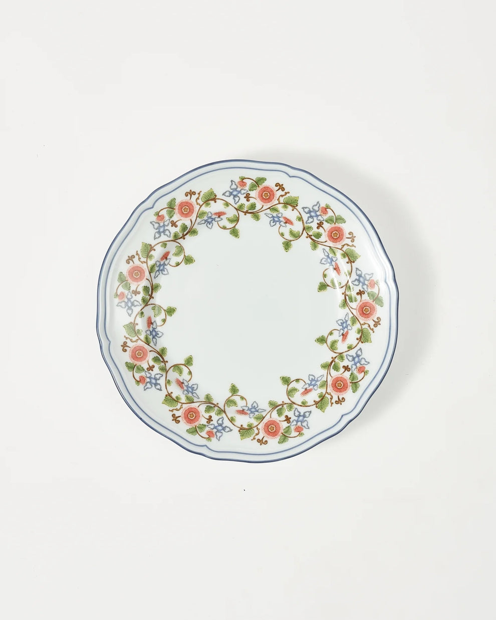 Ginori "Martina" Salad Plates, Set of Two Gourmet Girls