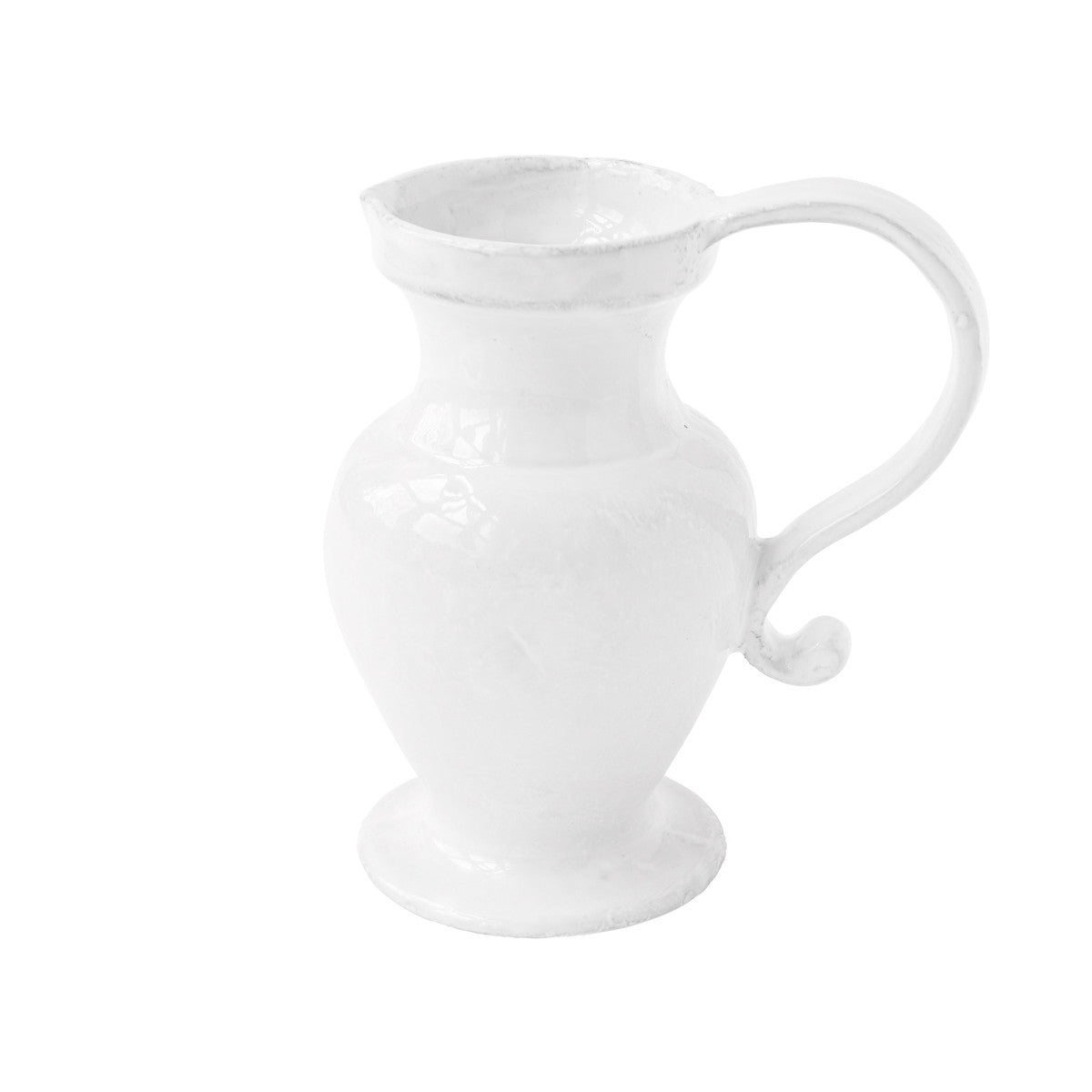 Mini Colbert Pitcher