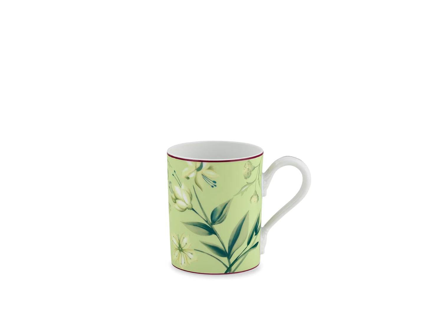 Florenza Acanto Mug by Ginori 1735
