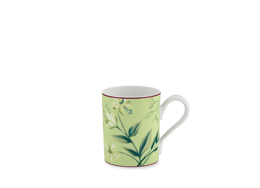Florenza Acanto Mug by Ginori 1735