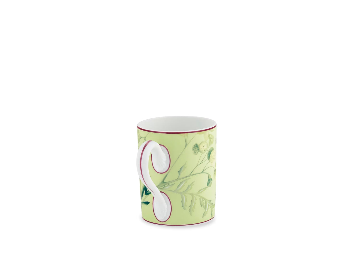 Florenza Acanto Mug by Ginori 1735