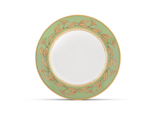 Volière Muschio Dessert/ Salad Plate by Ginori 1735