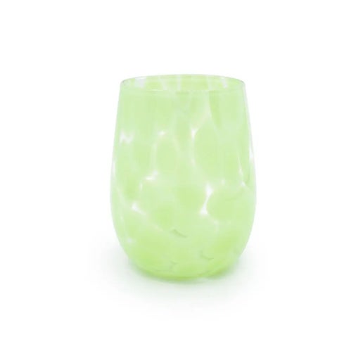 Handblown Wine Glass Set of 6