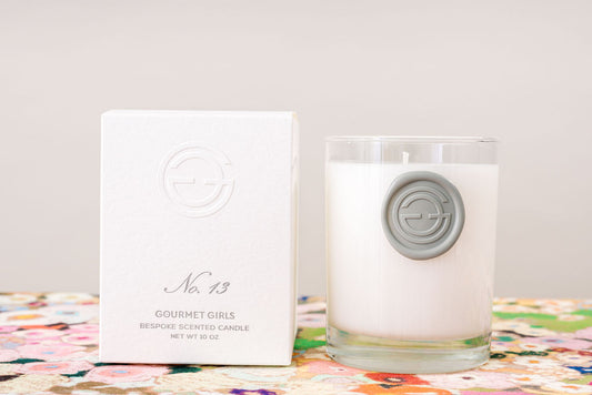 No. 13 Scented Candle