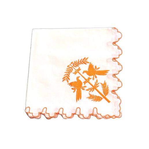 Otomi Linen Napkins Set of 2