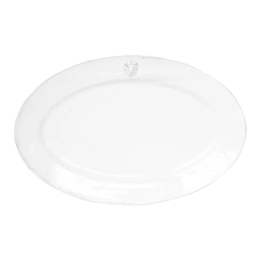 Oval Alexandre Platter