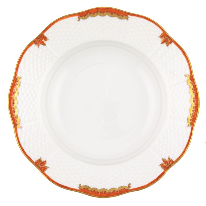 Princess Victoria Rust