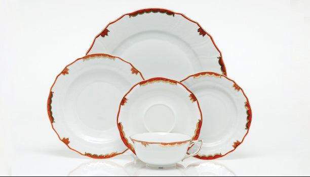 Princess Victoria Rust