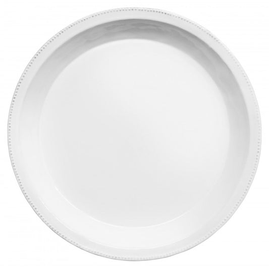 Perles Dinner Plate