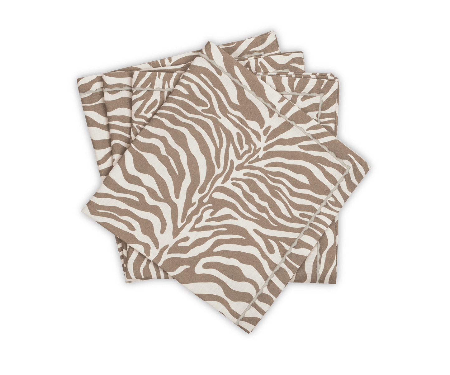 Regine Napkins - Coconut