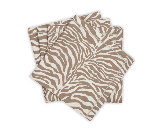 Regine Napkins - Coconut