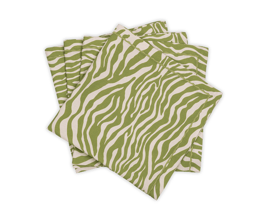 Regine Napkins - Grass