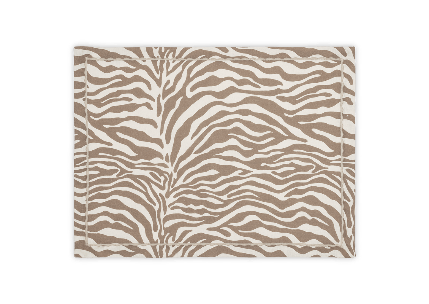 Regine Placemat - Coconut