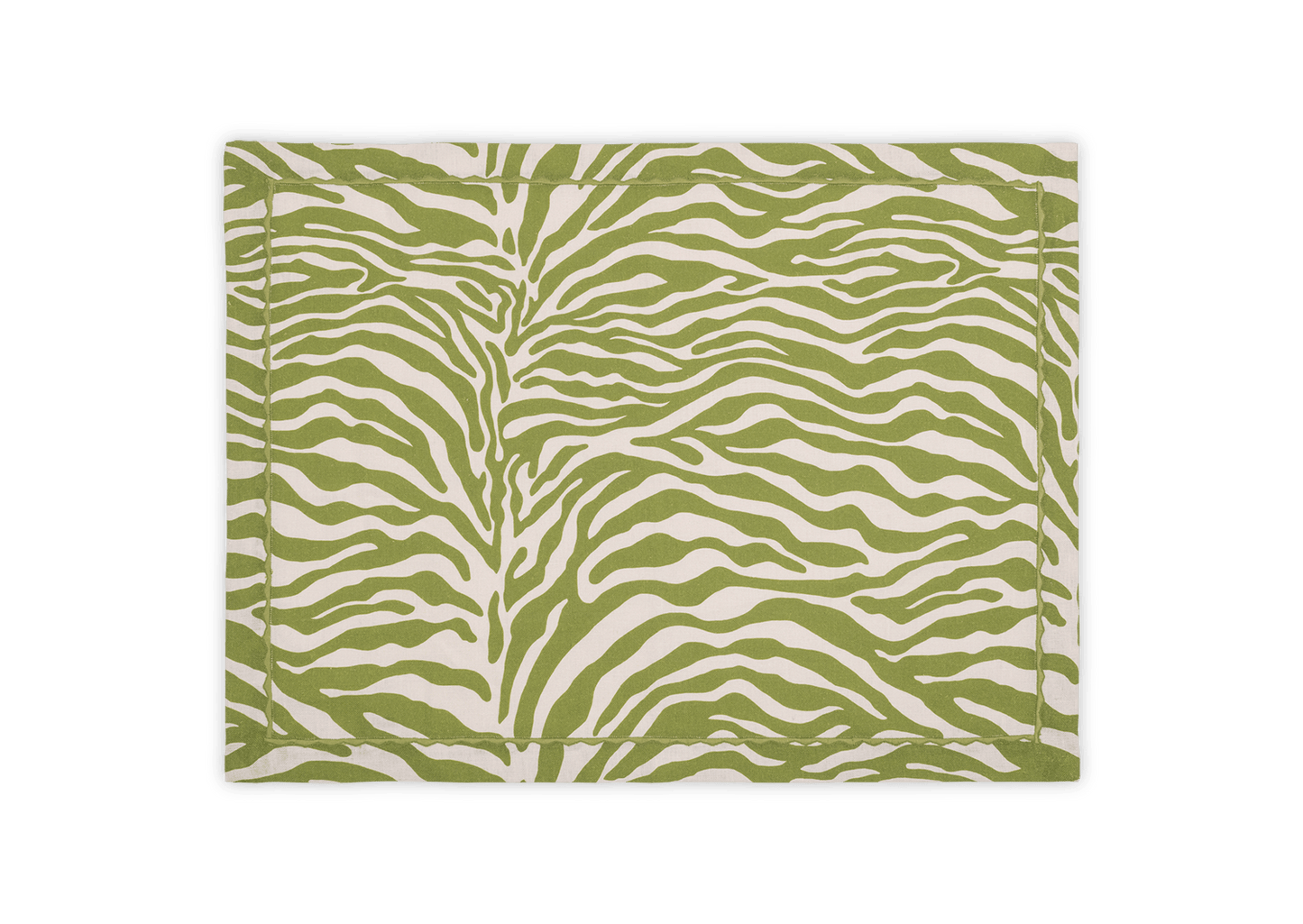 Regine Placemat - Grass