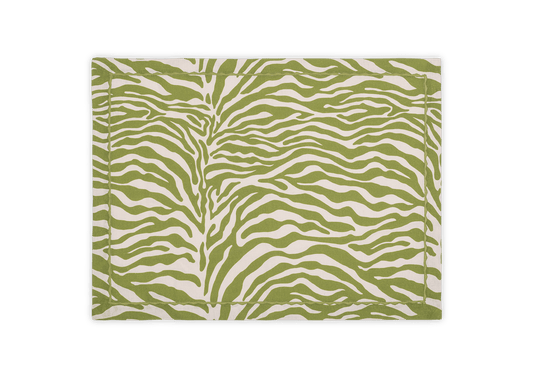 Regine Placemat - Grass