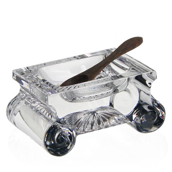 June Salt Cellar