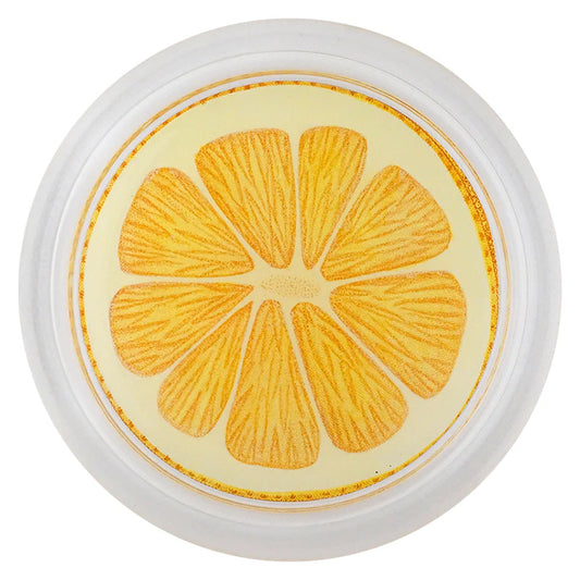Sans Graines 6" Coaster