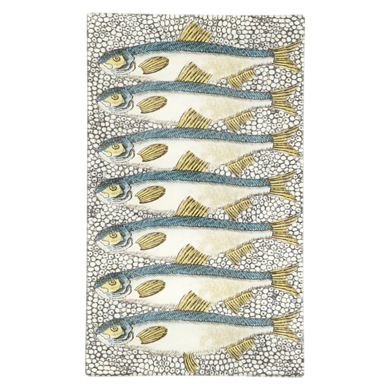 Sardines Tray