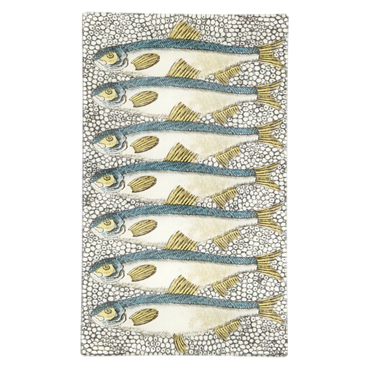 Sardines Tray