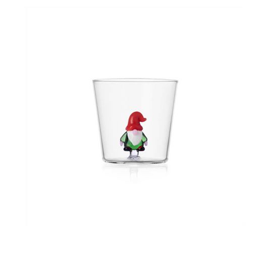 Elf Tumbler