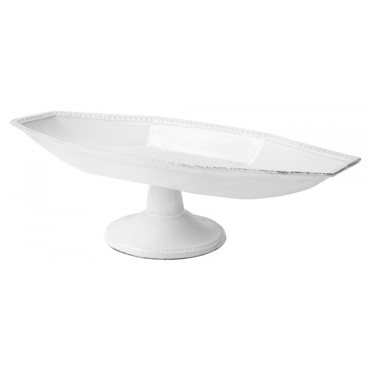 Small Perles Cake Stand