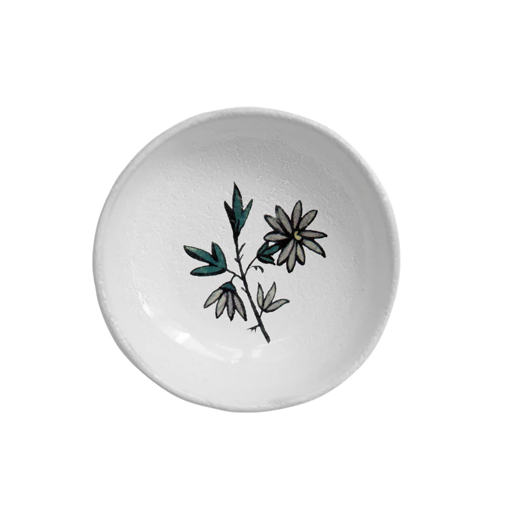 Small Roselle Dish