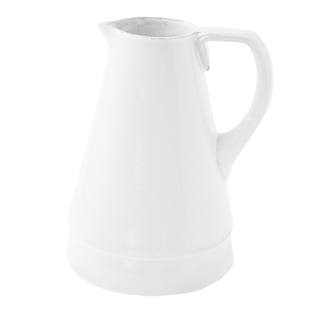 Small Simple Pitcher – Gourmet Girls