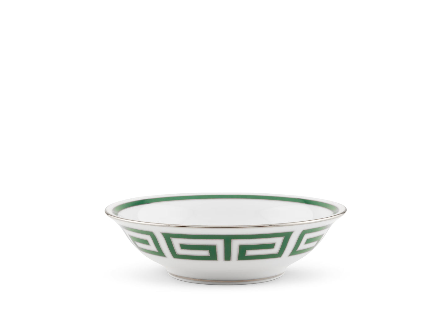 Labirinto Smeralda Small Bowl by Ginori 1735