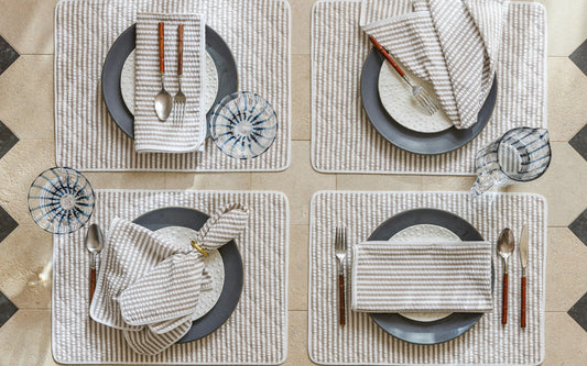 Matteo Napkins