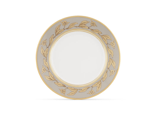Volière Tortora Dessert/ Salad Plate by Ginori 1735
