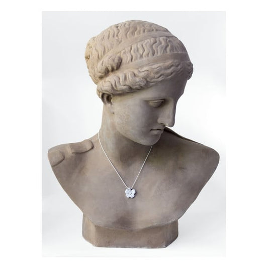 Trèfle Pendant