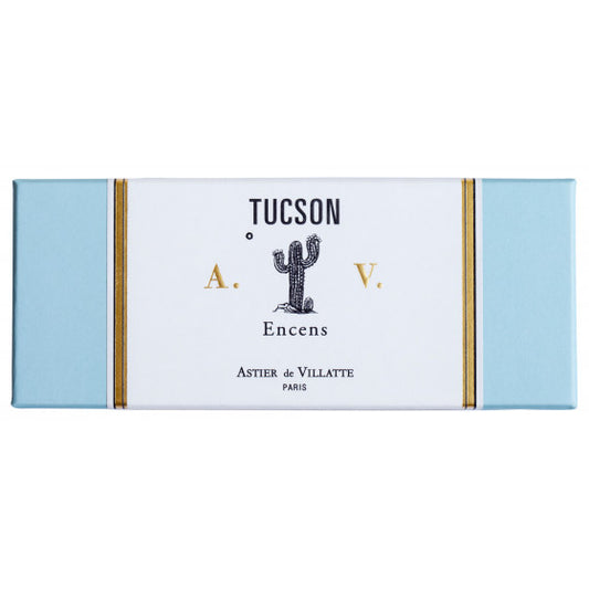 Tucson Incense Box