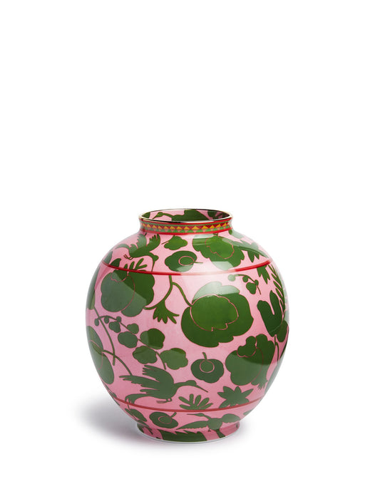 Wildbird Bubble Vase