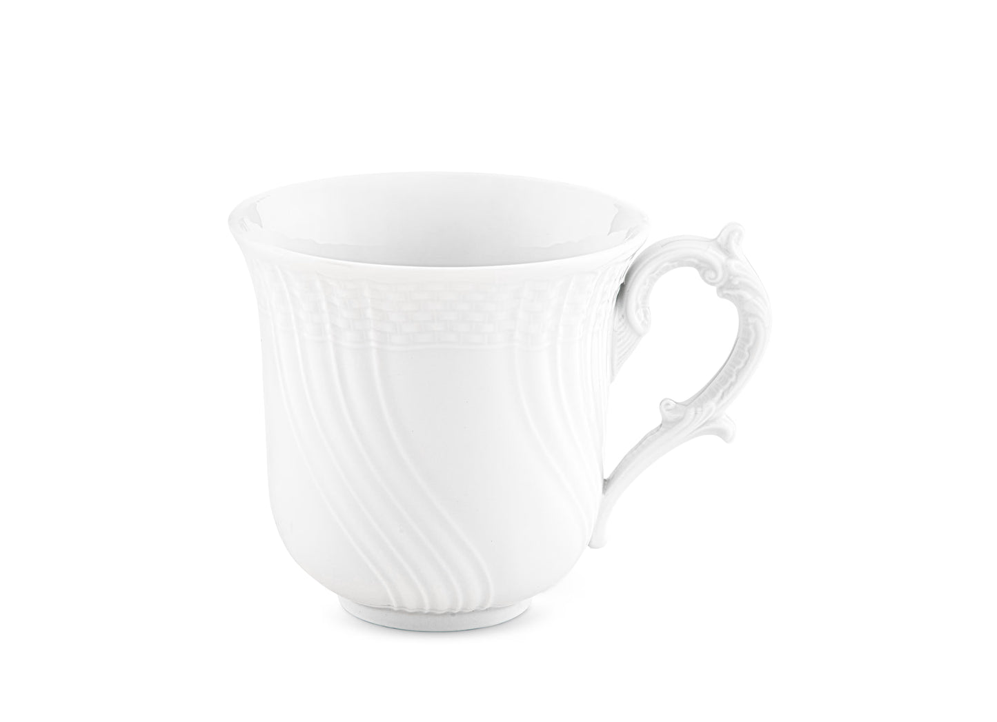 Vecchio Mug by Ginori 1735