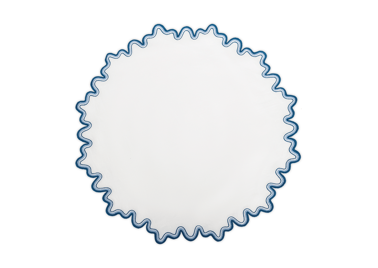 Wave Placemat