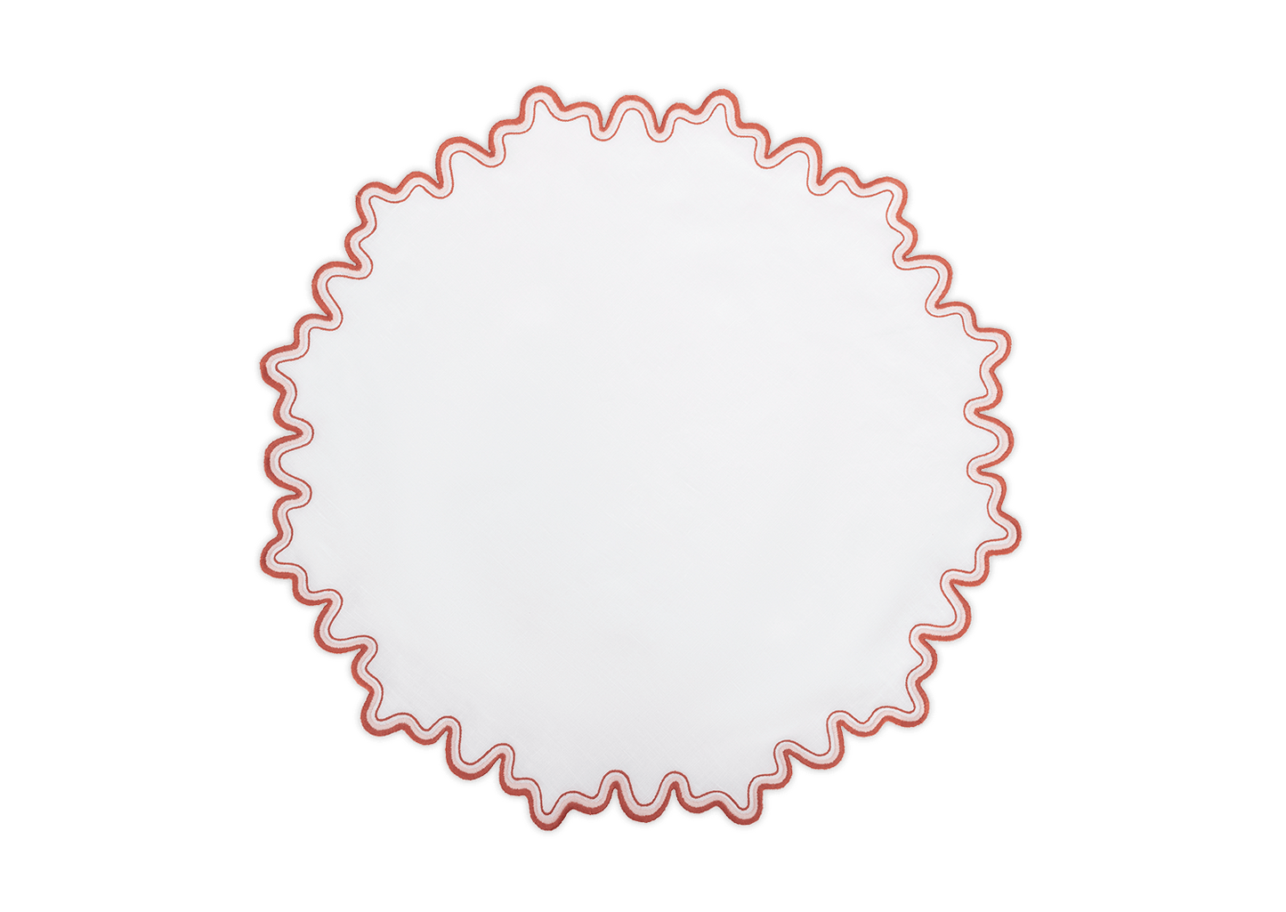 Wave Placemat