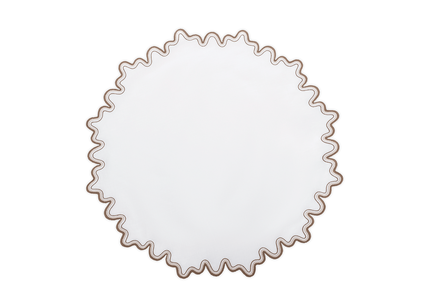 Wave Placemat