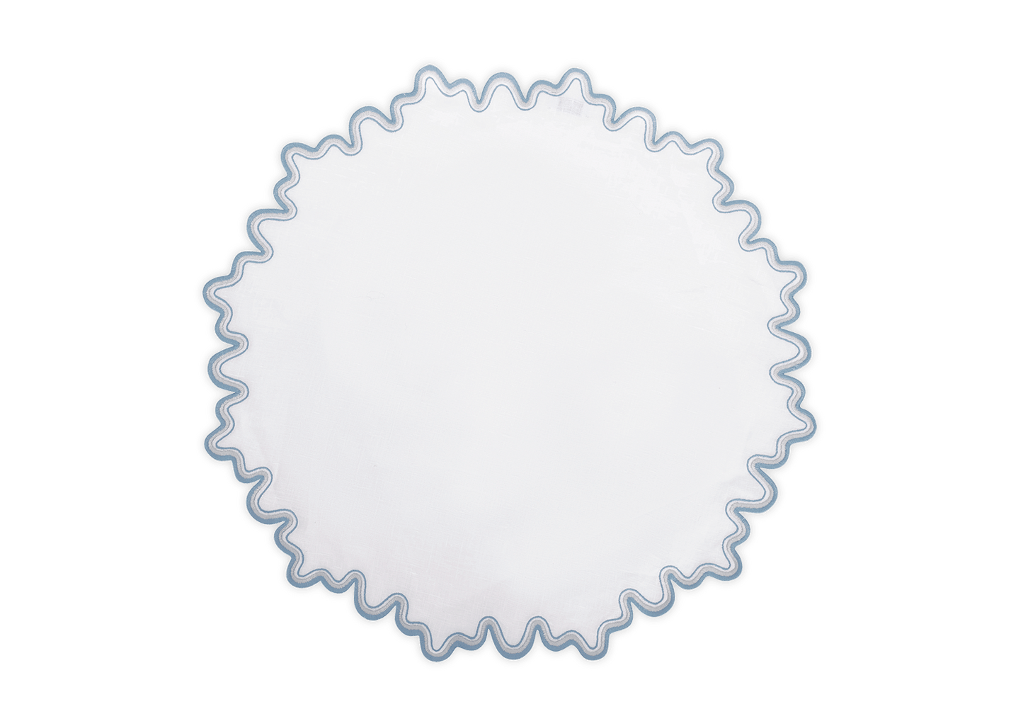 Wave Placemat